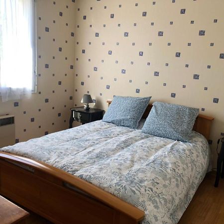 Agreable Maison Familiale Proche De L'Ocean Grand Jardin Arthon-en-Retz エクステリア 写真