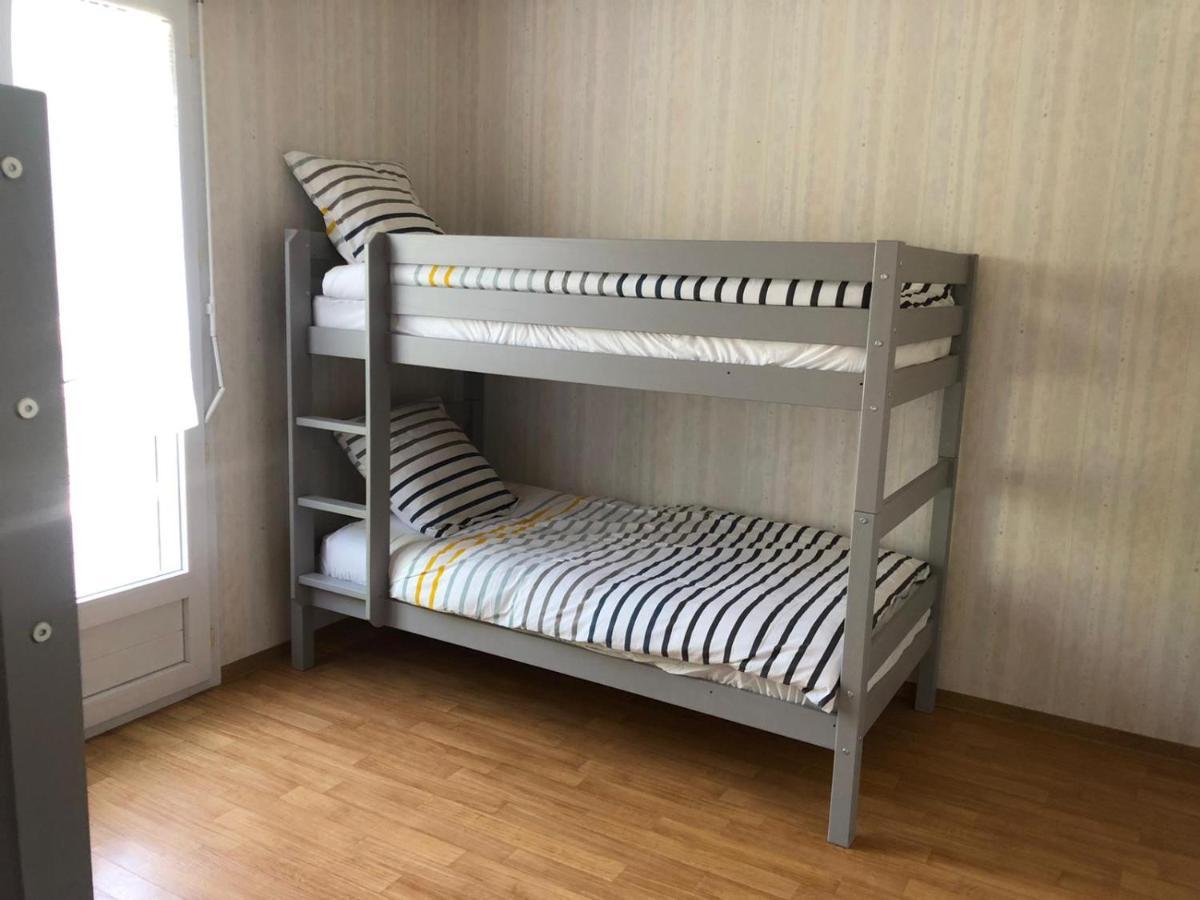 Agreable Maison Familiale Proche De L'Ocean Grand Jardin Arthon-en-Retz エクステリア 写真